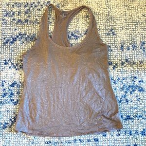 Athleta tank top